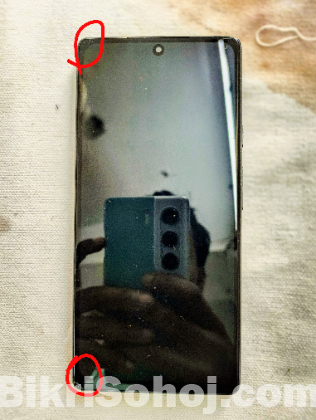 google পিক জাল সিক্স